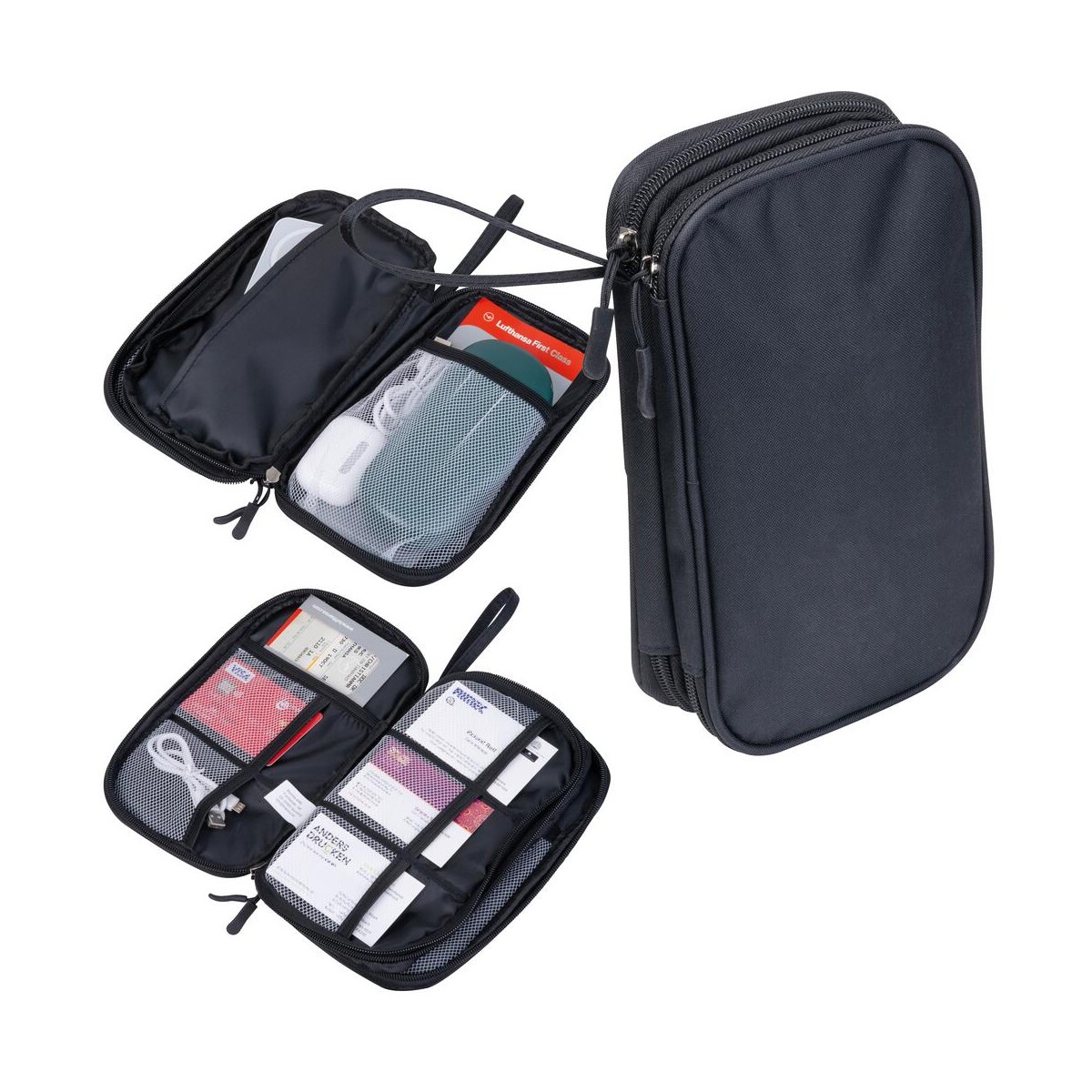 Podróżny organizer z RPET OTYLIA podrozny-organizer-z-rpet-otylia-9547203