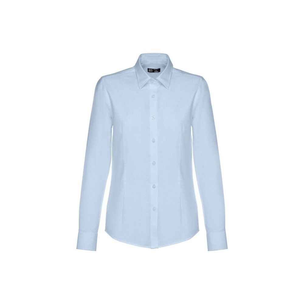 THC TOKYO WOMEN. Damska koszula oxford z długim rękawem 30154_124