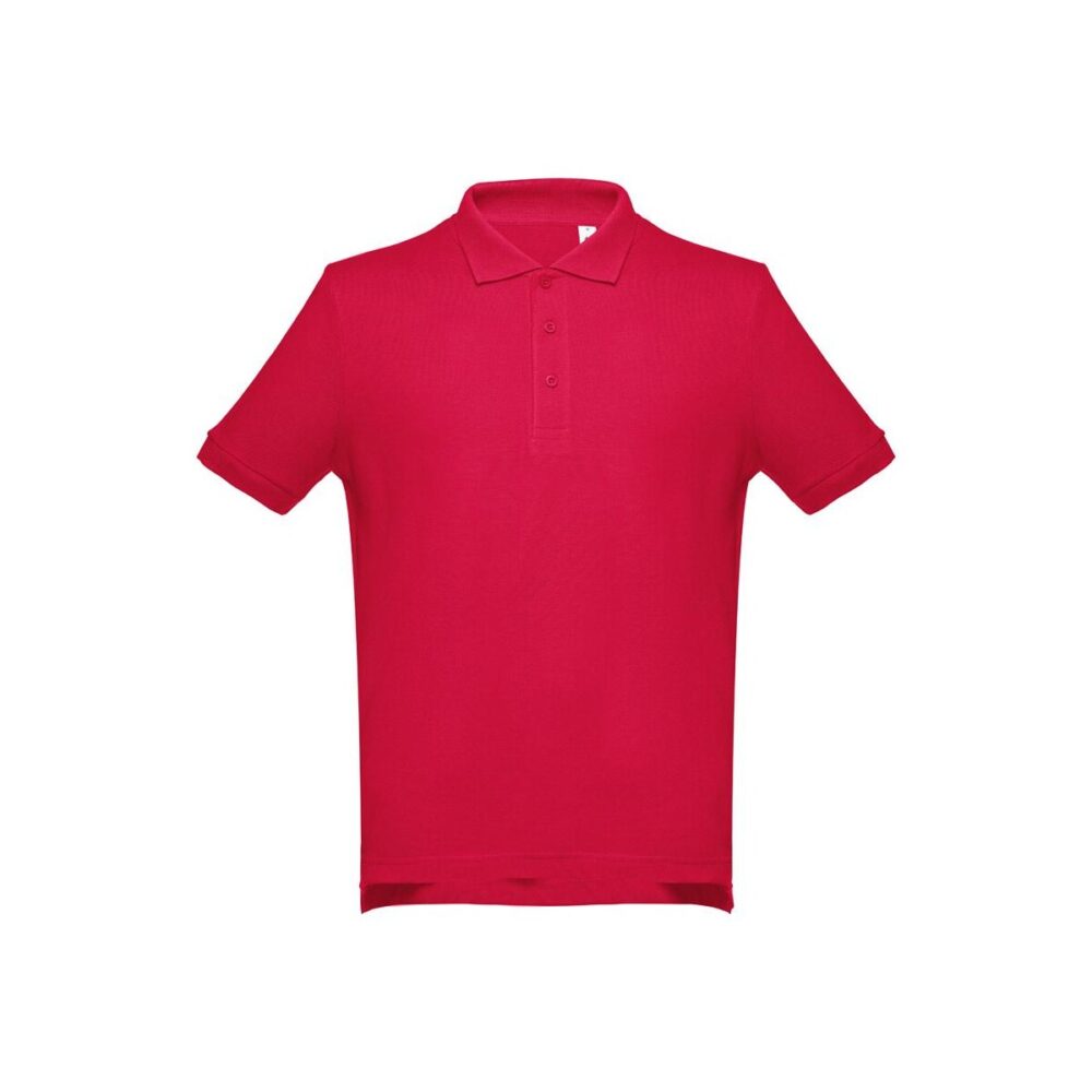 THC ADAM 3XL II. Męski polo t-shirt 11168_set
