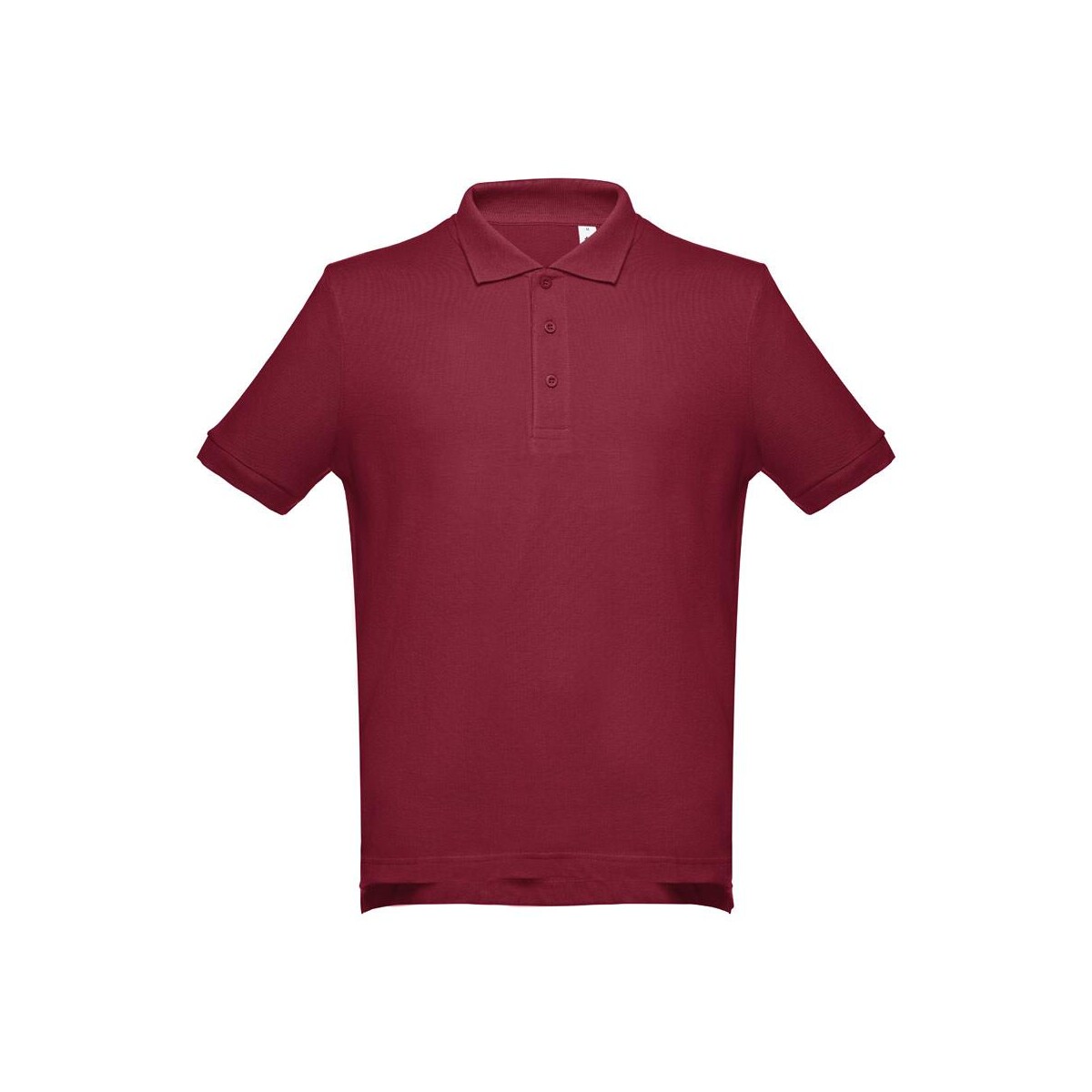 THC ADAM 3XL. Męski polo t-shirt 30133_115