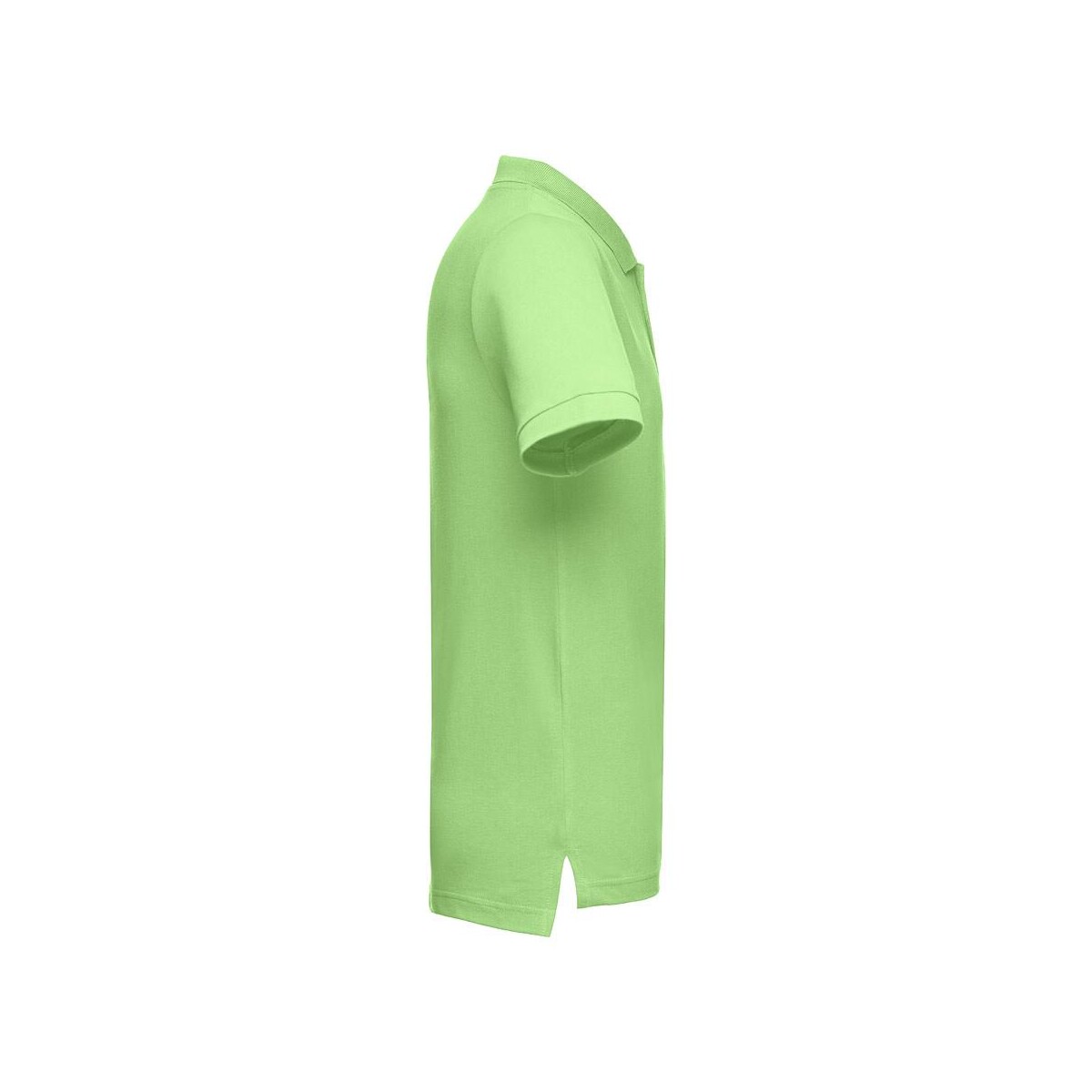 THC ADAM 3XL. Męski polo t-shirt 30133_119-c