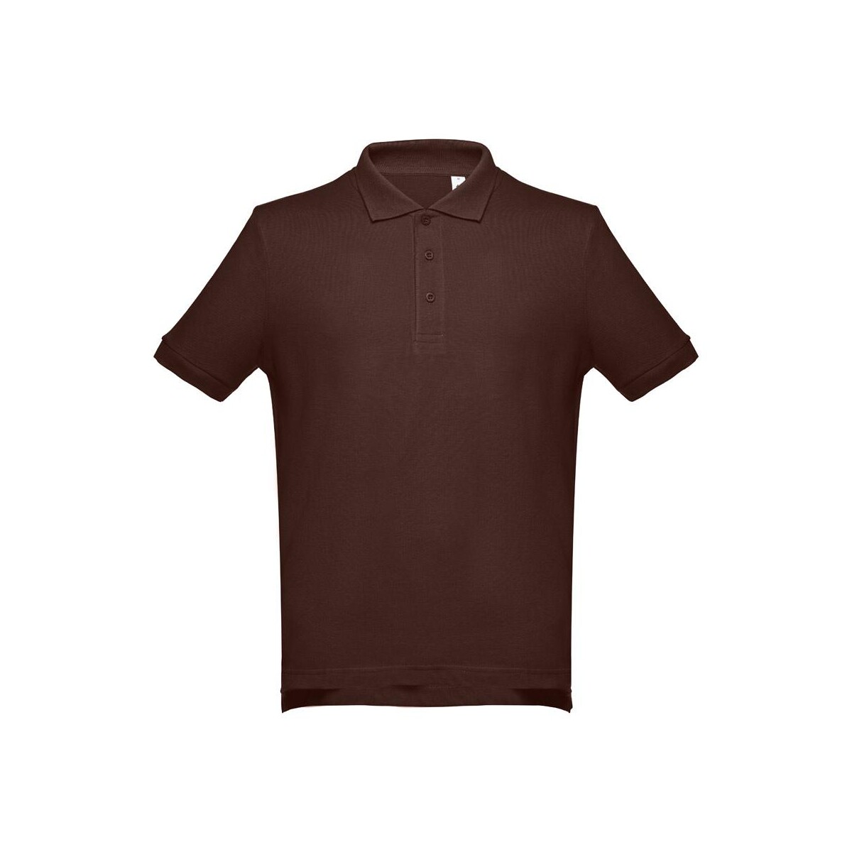 THC ADAM 3XL. Męski polo t-shirt 30133_121