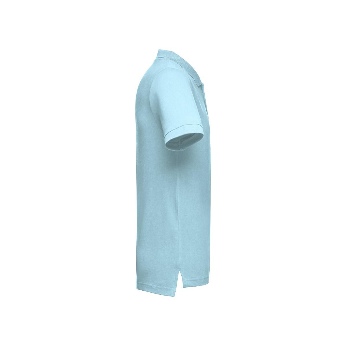 THC ADAM 3XL. Męski polo t-shirt 30133_124-c
