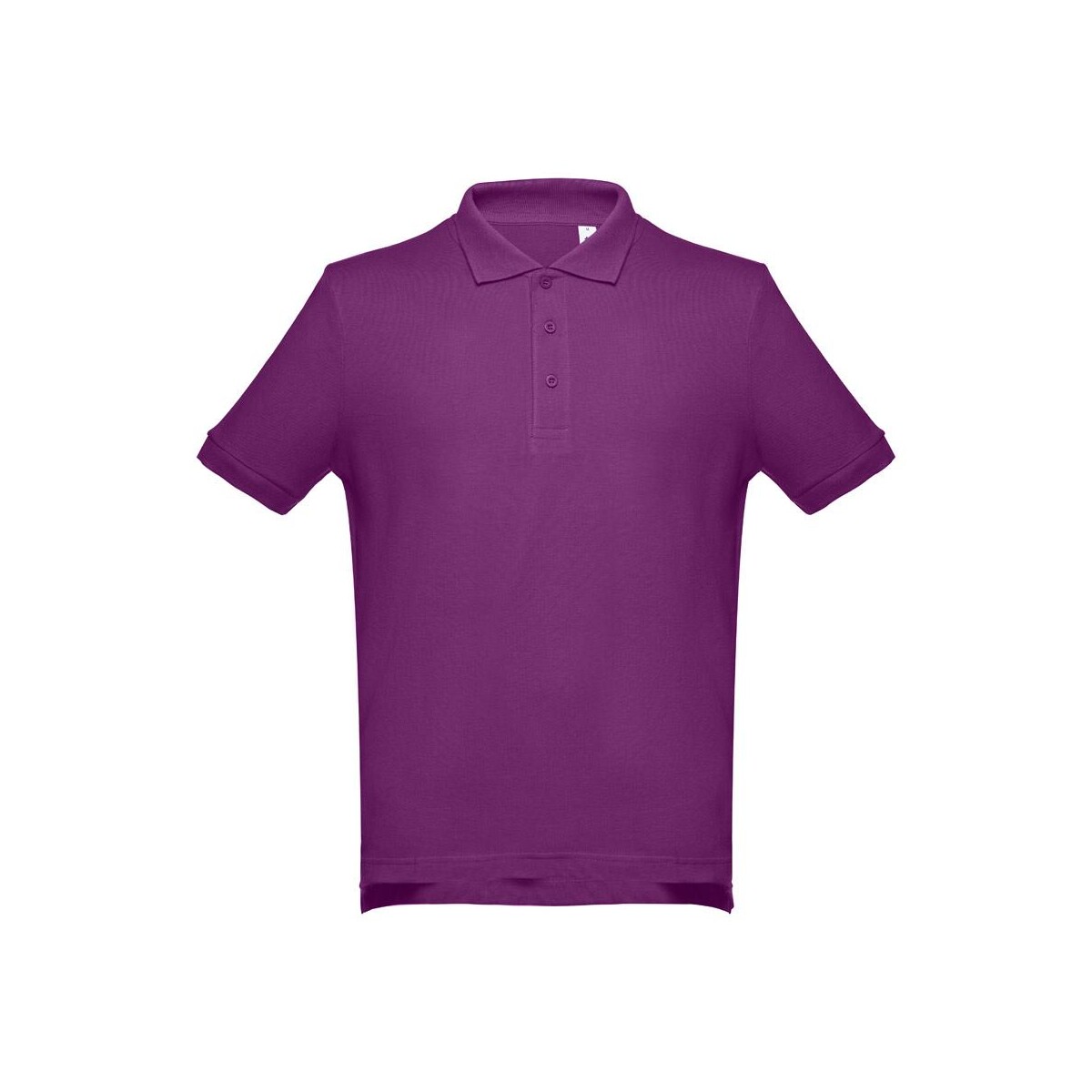 THC ADAM 3XL. Męski polo t-shirt 30133_132-a