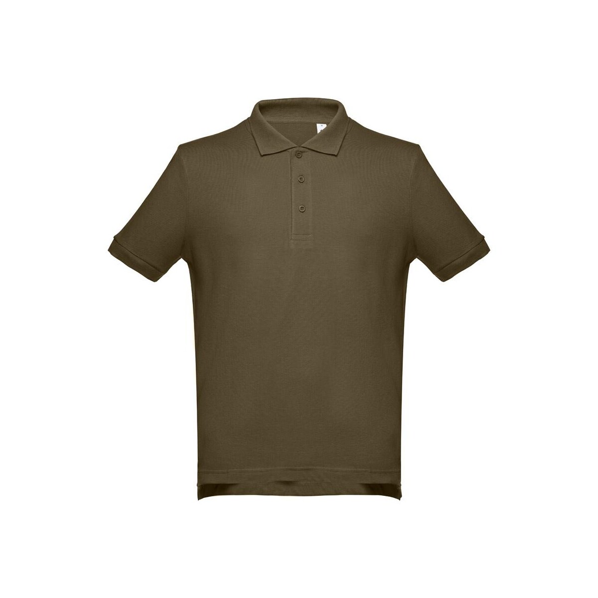 THC ADAM 3XL. Męski polo t-shirt 30133_149