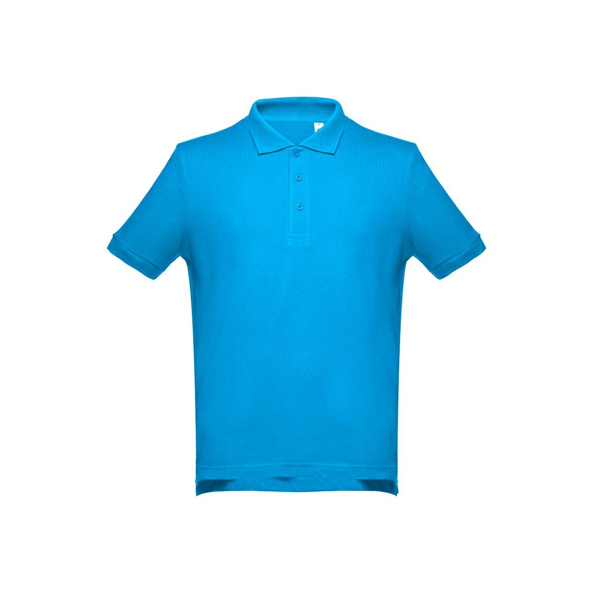 THC ADAM 3XL. Męski polo t-shirt 30133_154