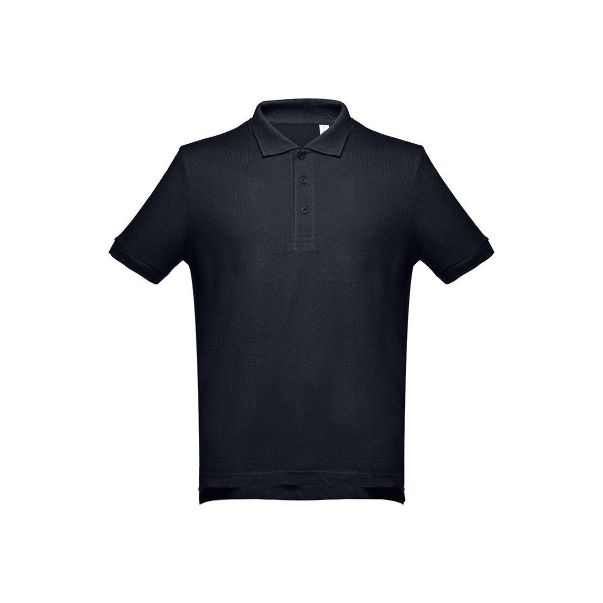 THC ADAM 3XL. Męski polo t-shirt 30133_184-a