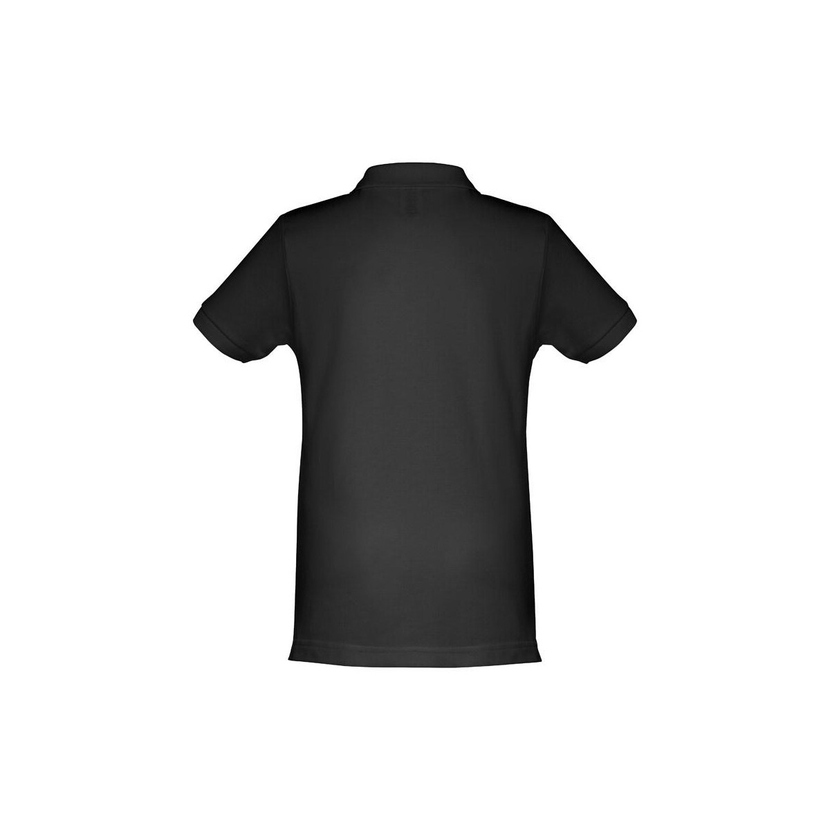 THC ADAM KIDS. Bawełniana koszulka polo z krótkim rękawem dla dzieci (unisex) 30173_103-b