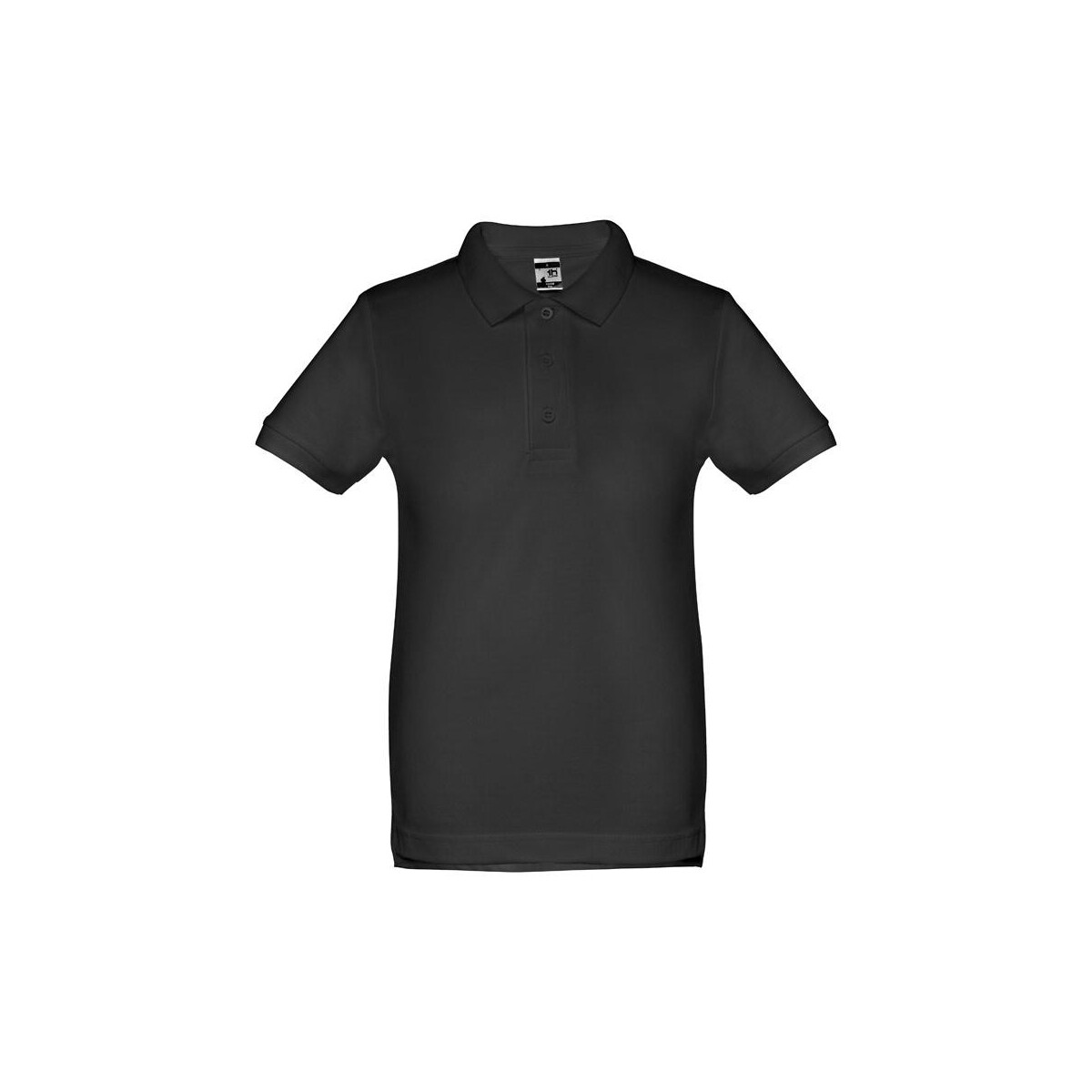 THC ADAM KIDS. Bawełniana koszulka polo z krótkim rękawem dla dzieci (unisex) 30173_103