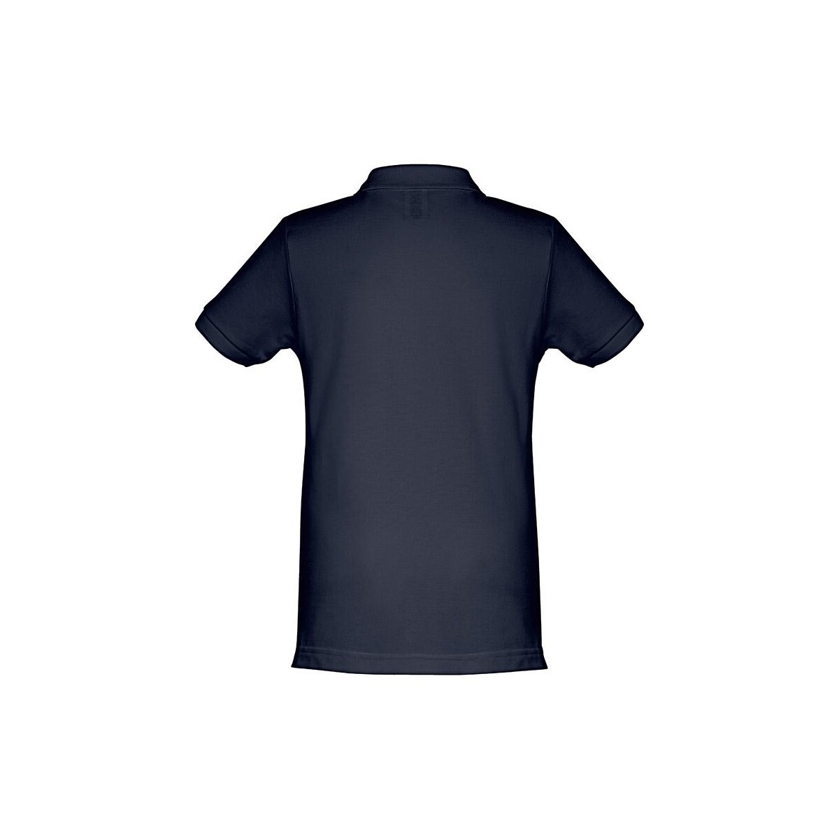 THC ADAM KIDS. Bawełniana koszulka polo z krótkim rękawem dla dzieci (unisex) 30173_104-b