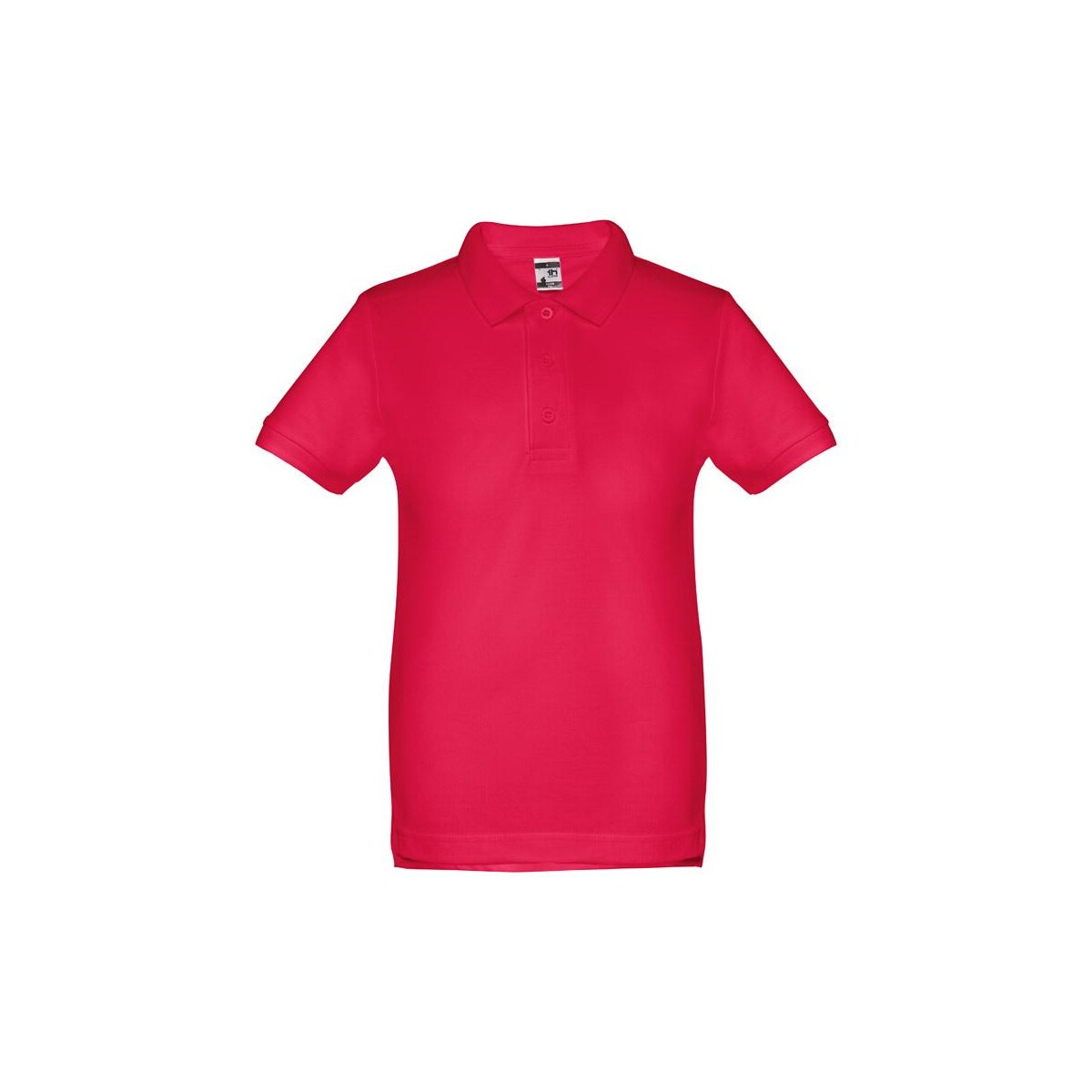 THC ADAM KIDS. Bawełniana koszulka polo z krótkim rękawem dla dzieci (unisex) 30173_105
