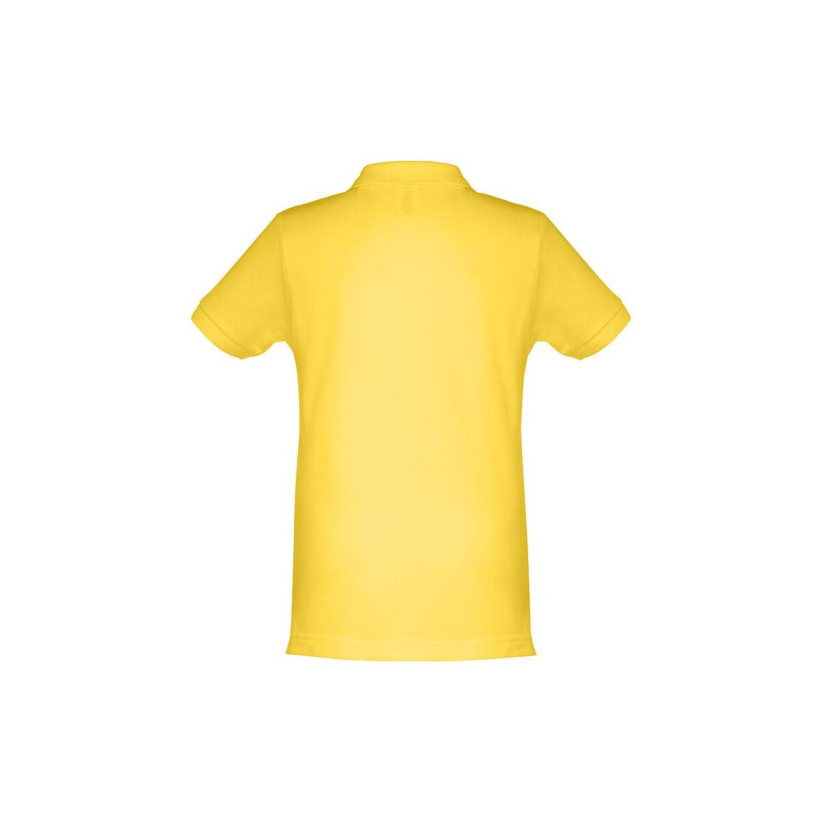 THC ADAM KIDS. Bawełniana koszulka polo z krótkim rękawem dla dzieci (unisex) 30173_108-b