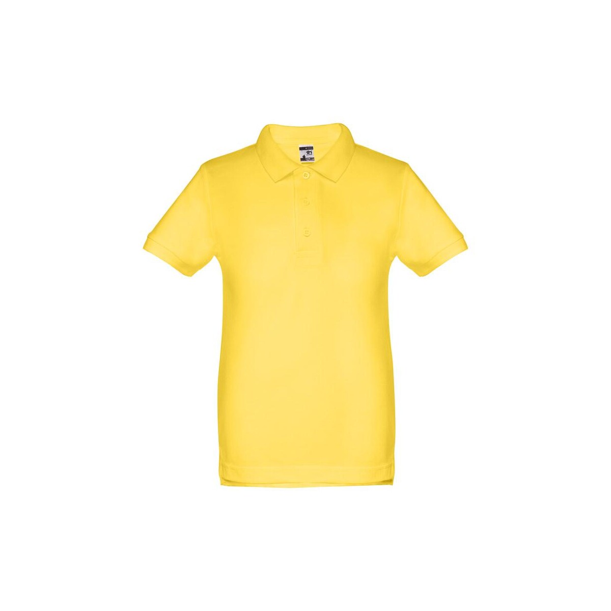 THC ADAM KIDS. Bawełniana koszulka polo z krótkim rękawem dla dzieci (unisex) 30173_108
