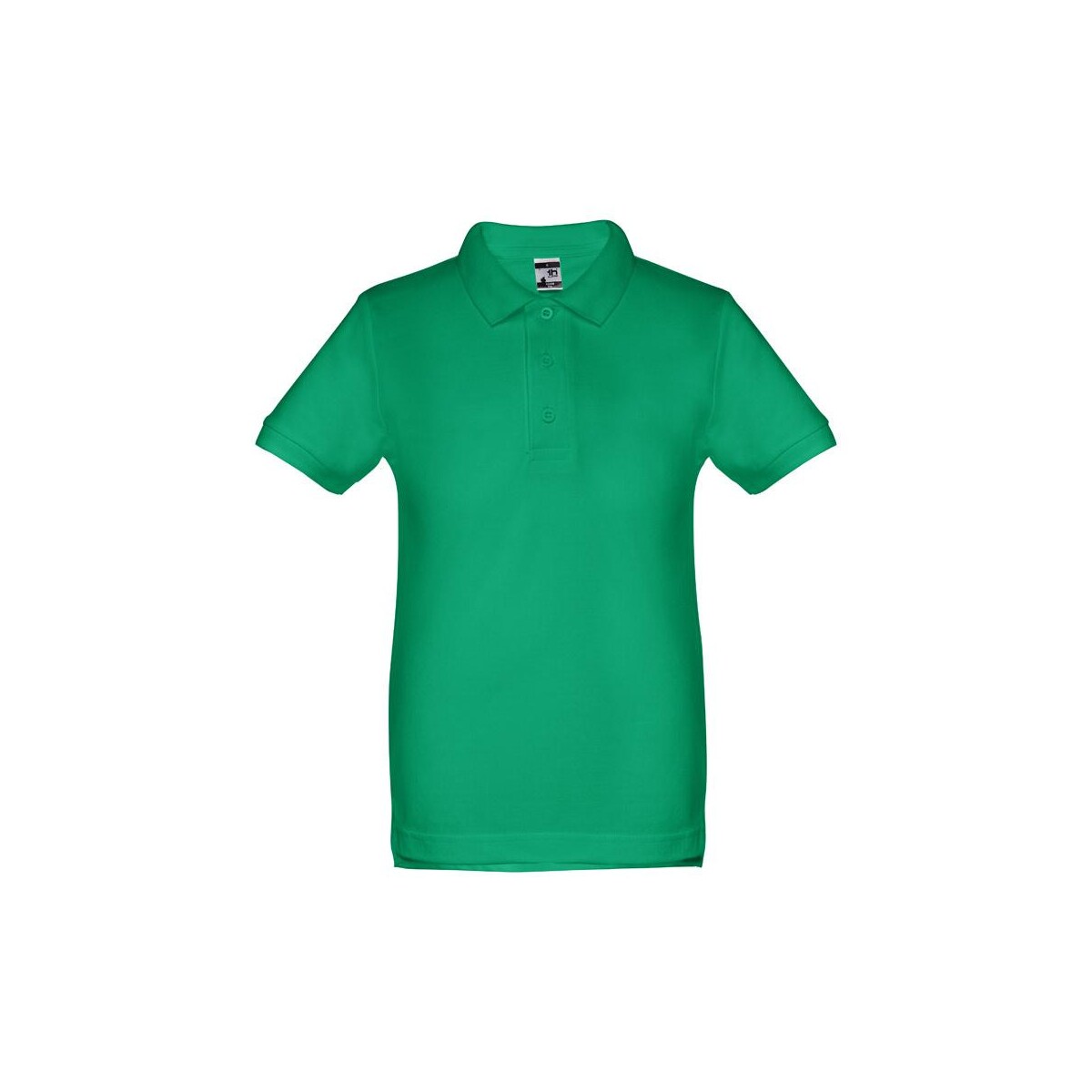 THC ADAM KIDS. Bawełniana koszulka polo z krótkim rękawem dla dzieci (unisex) 30173_109