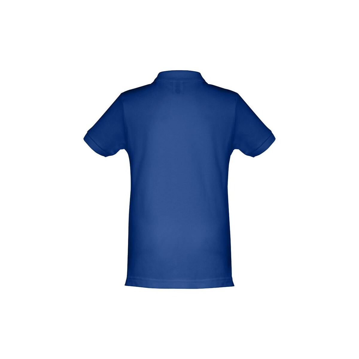 THC ADAM KIDS. Bawełniana koszulka polo z krótkim rękawem dla dzieci (unisex) 30173_114-b