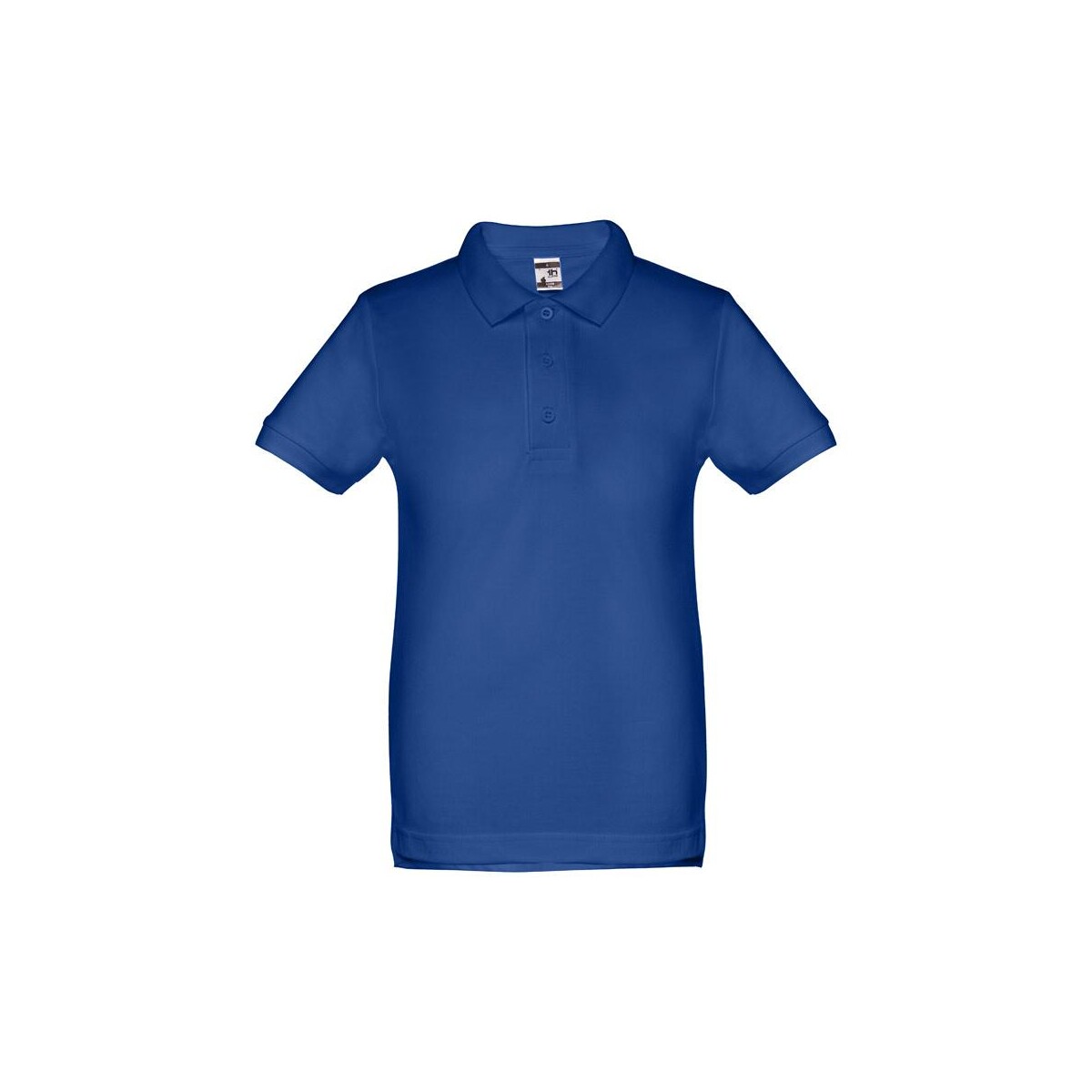 THC ADAM KIDS. Bawełniana koszulka polo z krótkim rękawem dla dzieci (unisex) 30173_114
