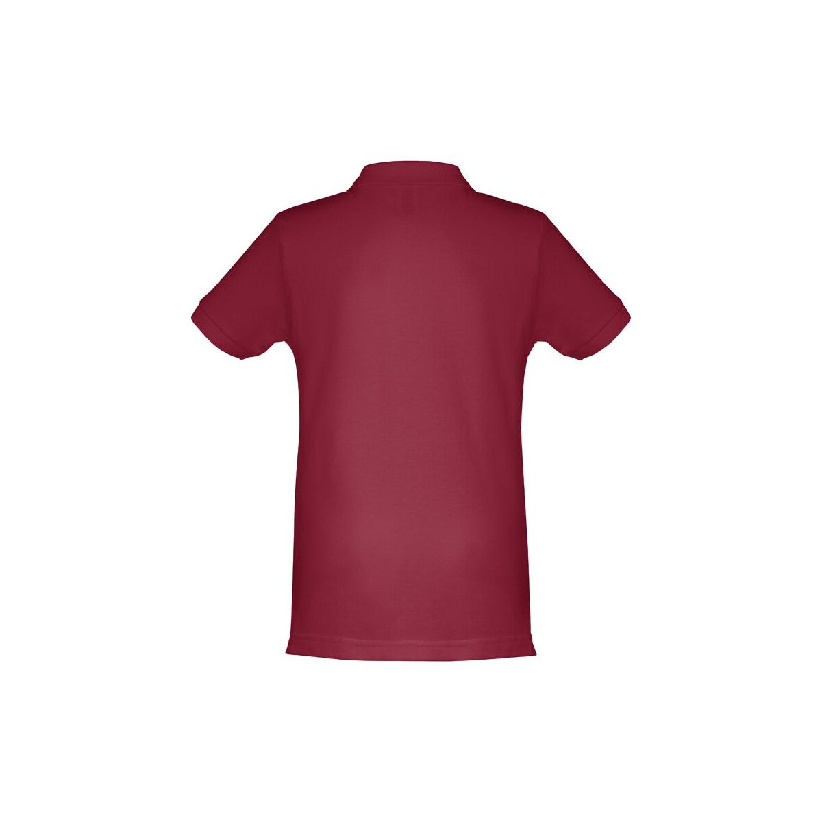 THC ADAM KIDS. Bawełniana koszulka polo z krótkim rękawem dla dzieci (unisex) 30173_115-b