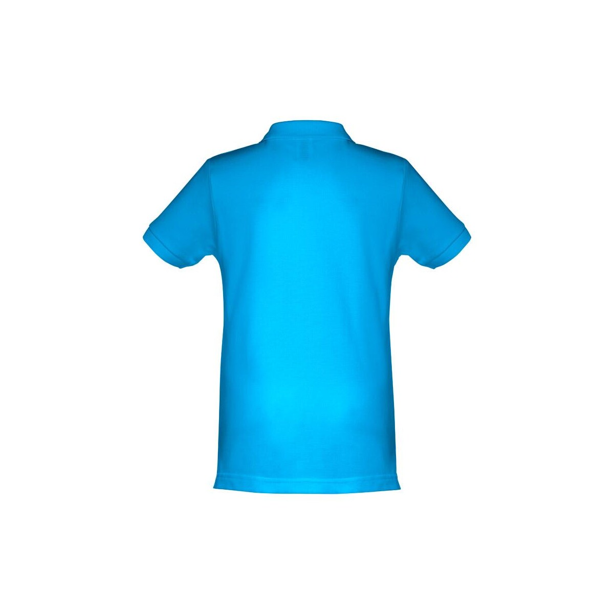 THC ADAM KIDS. Bawełniana koszulka polo z krótkim rękawem dla dzieci (unisex) 30173_154-b