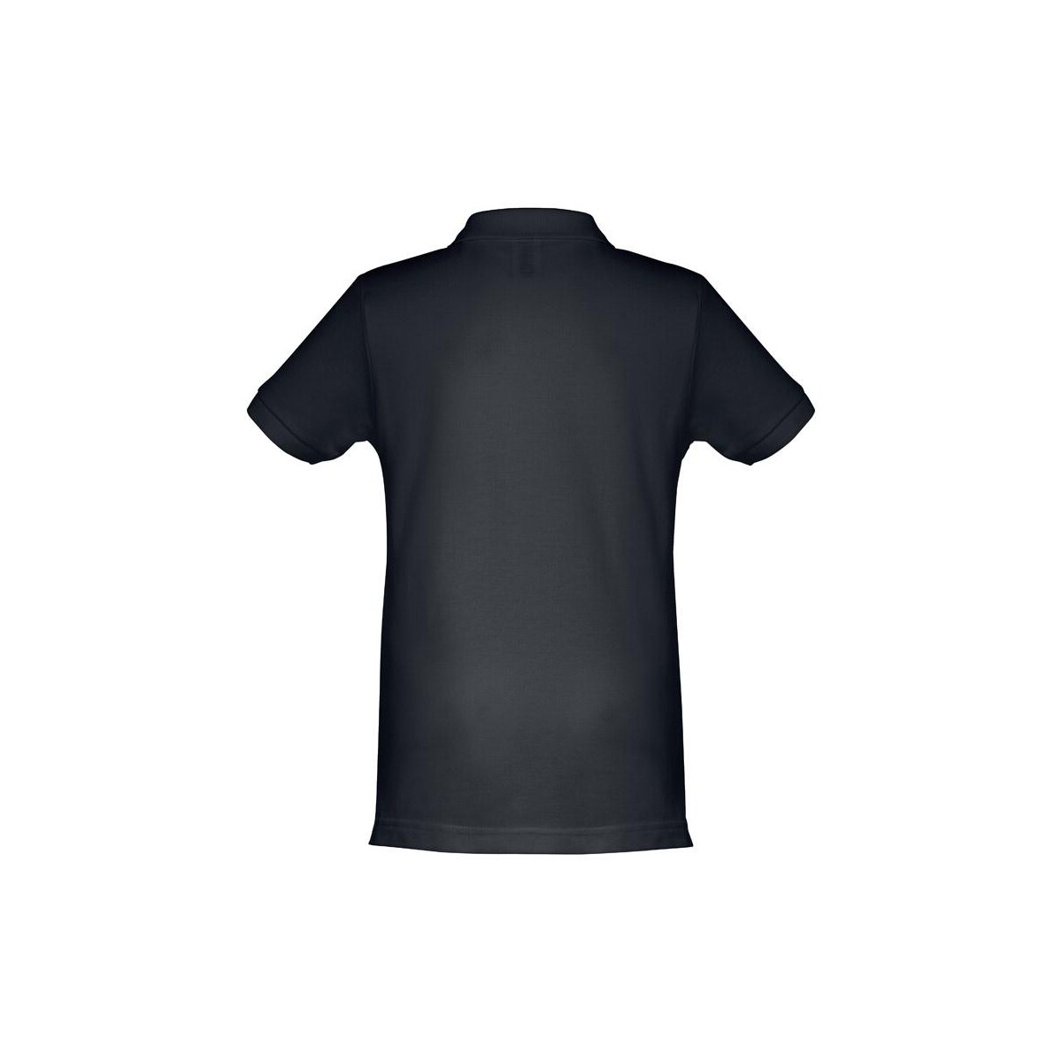 THC ADAM KIDS II. Bawełniana koszulka polo z krótkim rękawem dla dzieci (unisex) 11185_184-b
