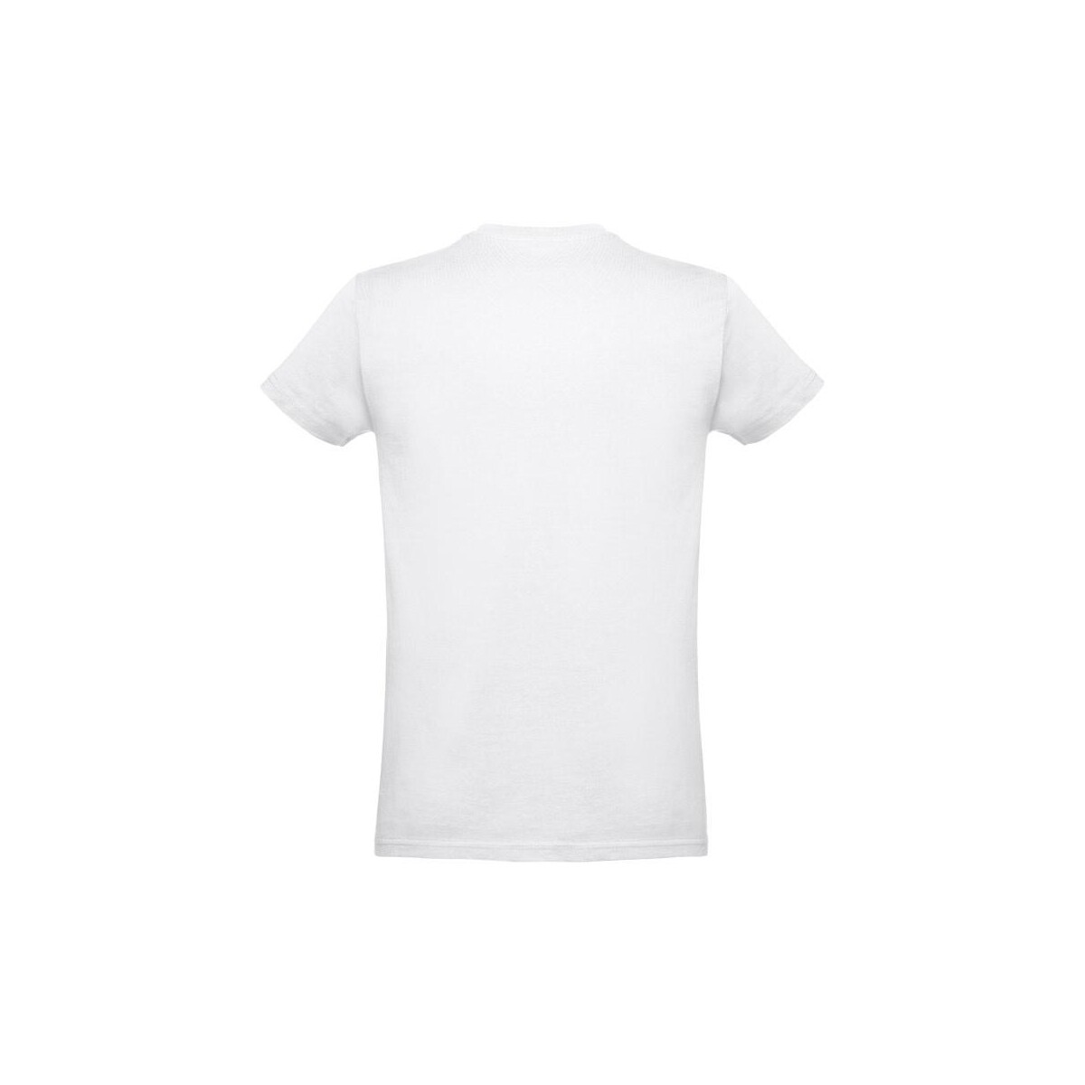 THC ANKARA 3XL WH. Męski t-shirt 30111_106-b