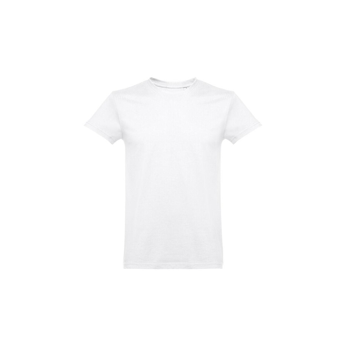 THC ANKARA 3XL WH. Męski t-shirt 30111_106