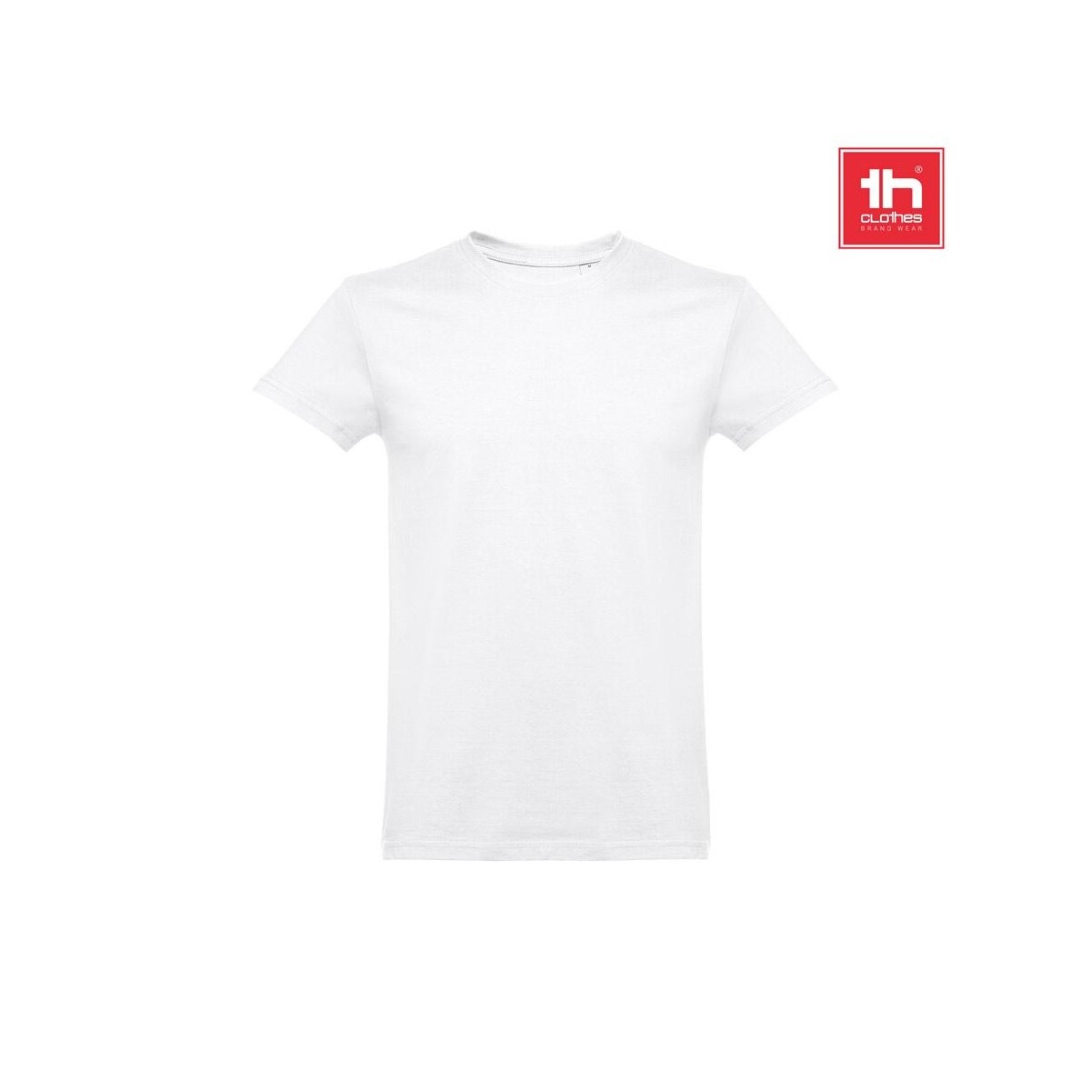 THC ANKARA 3XL WH. Męski t-shirt 30111_set