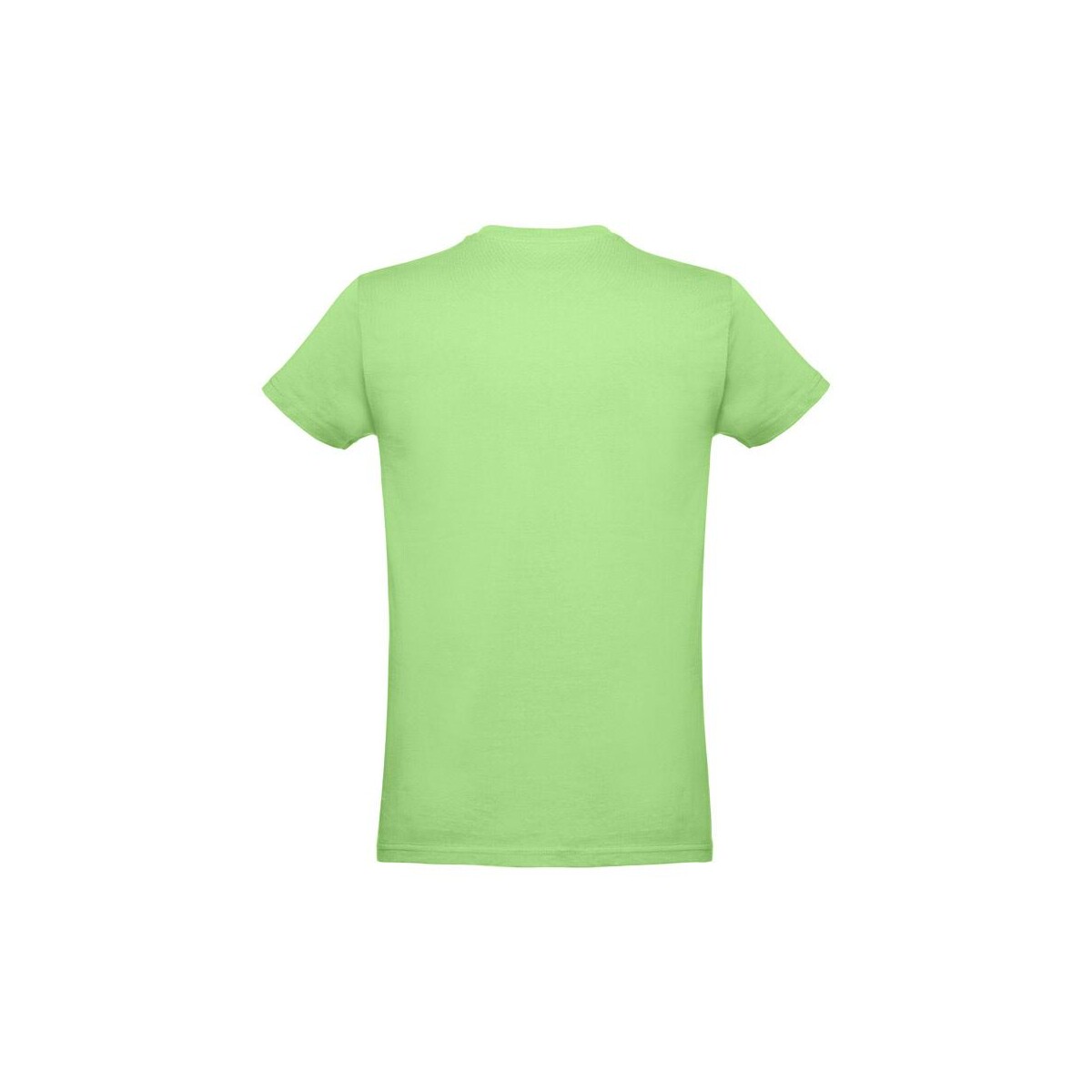 THC ANKARA II. Męski t-shirt 11157_119-b