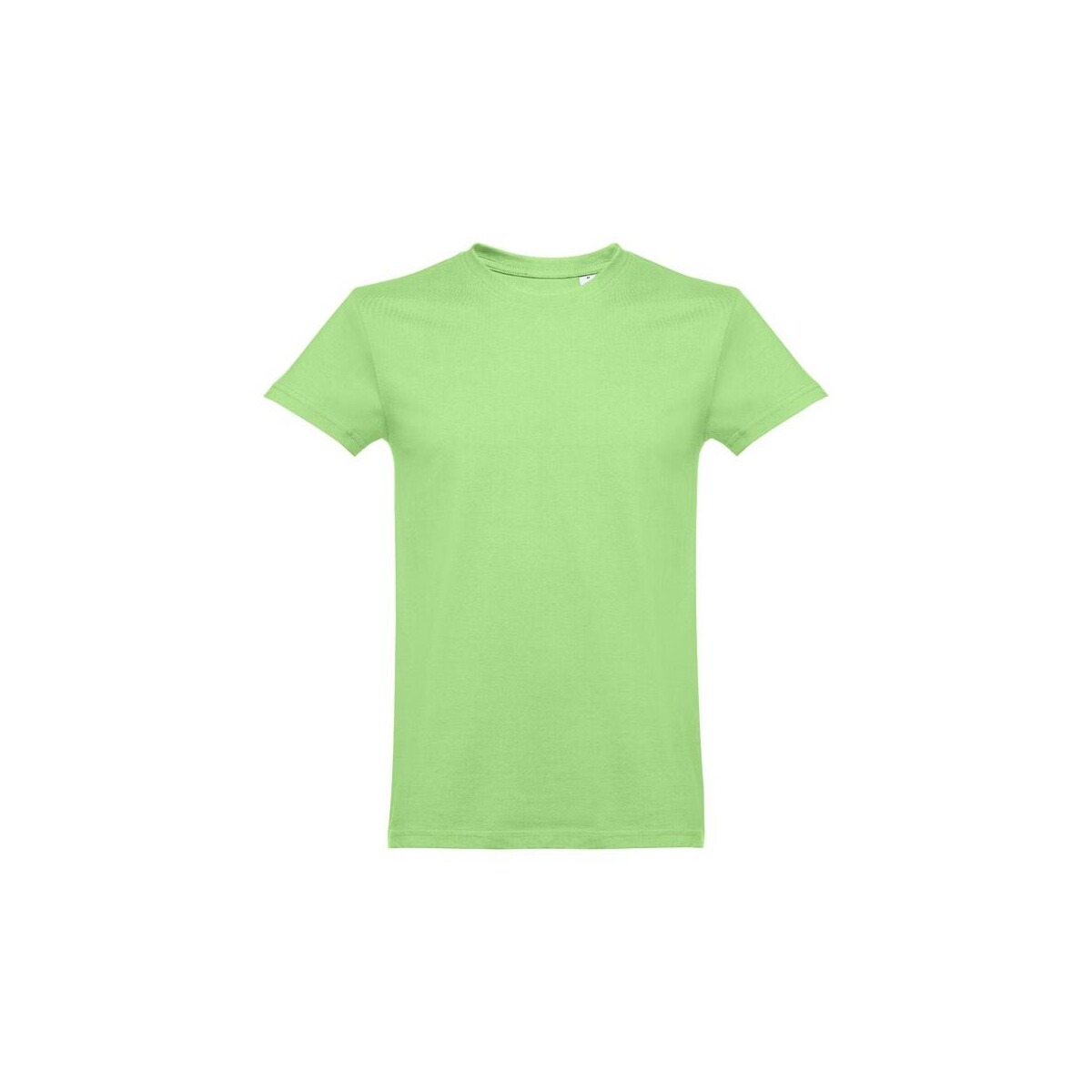 THC ANKARA II. Męski t-shirt 11157_set