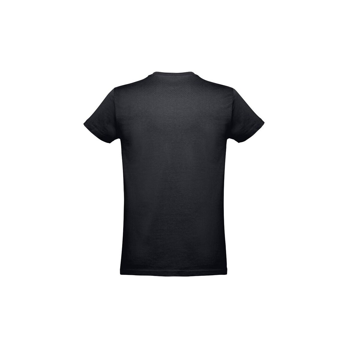 THC ANKARA. Męski t-shirt 30110_103-b