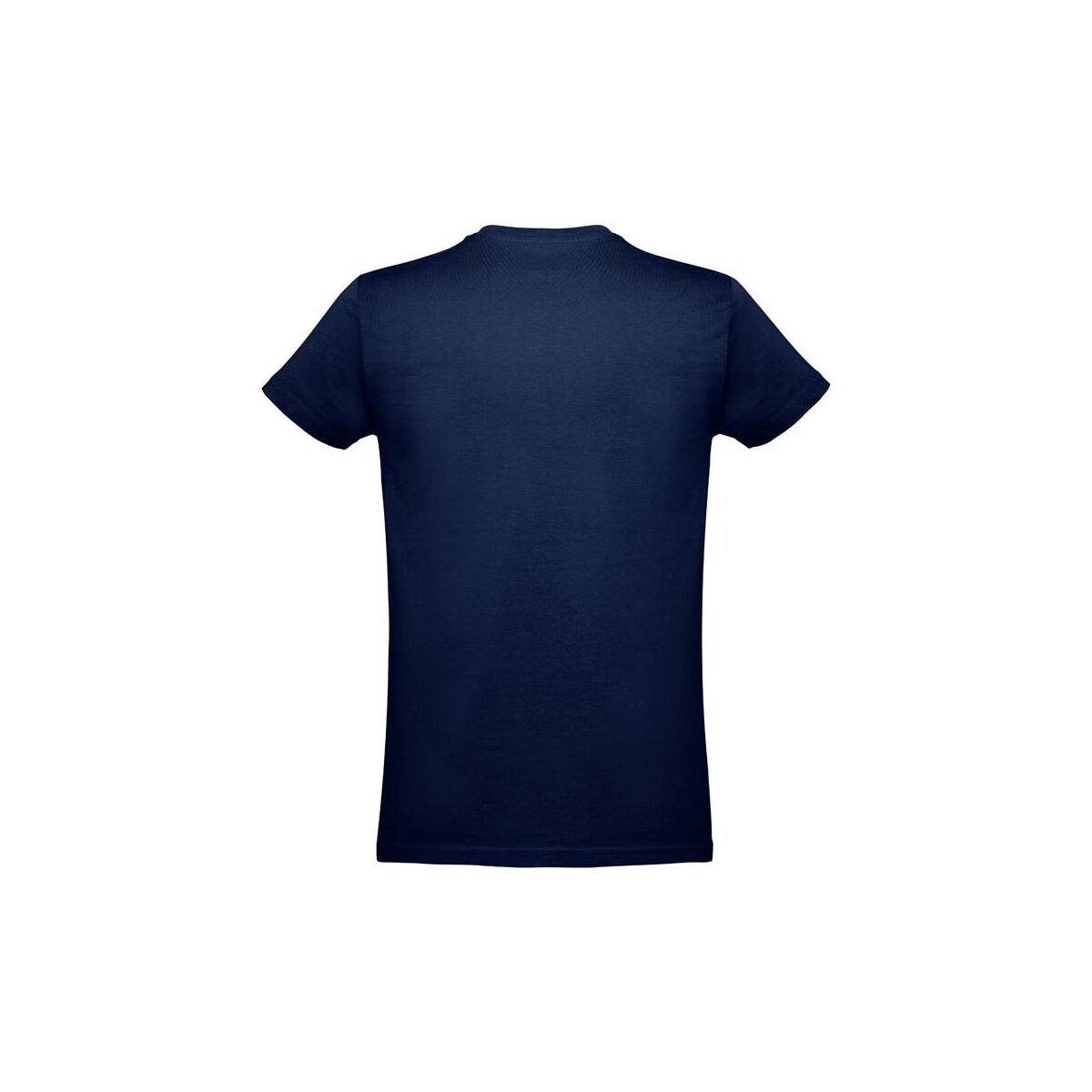 THC ANKARA. Męski t-shirt 30110_104-b