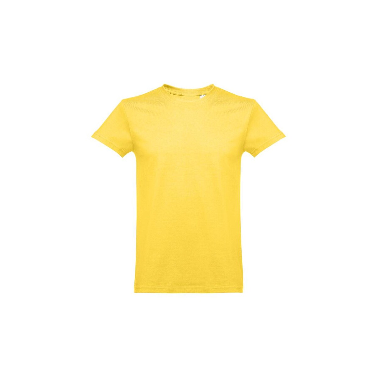 THC ANKARA. Męski t-shirt 30110_108-a