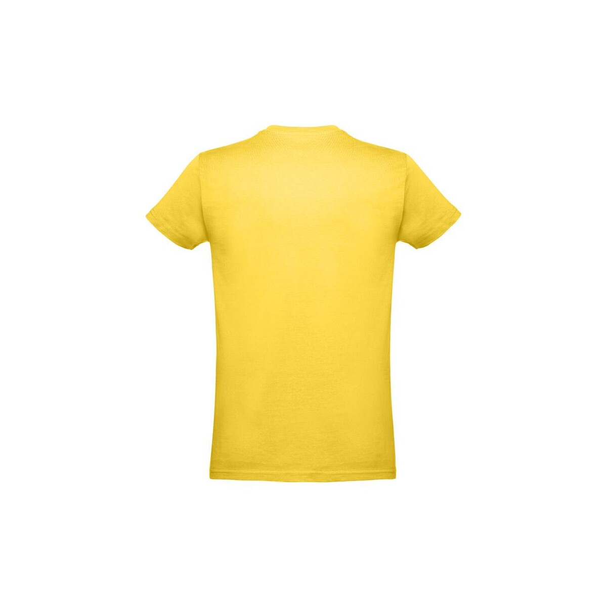 THC ANKARA. Męski t-shirt 30110_108-b