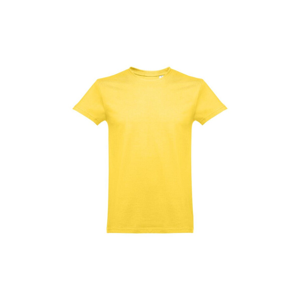 THC ANKARA. Męski t-shirt 30110_108