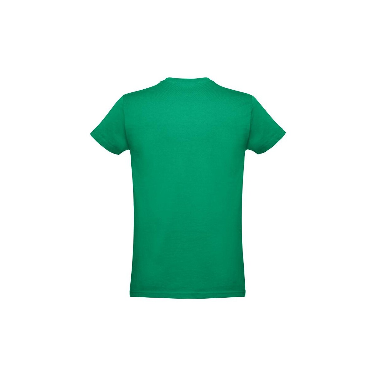 THC ANKARA. Męski t-shirt 30110_109-b