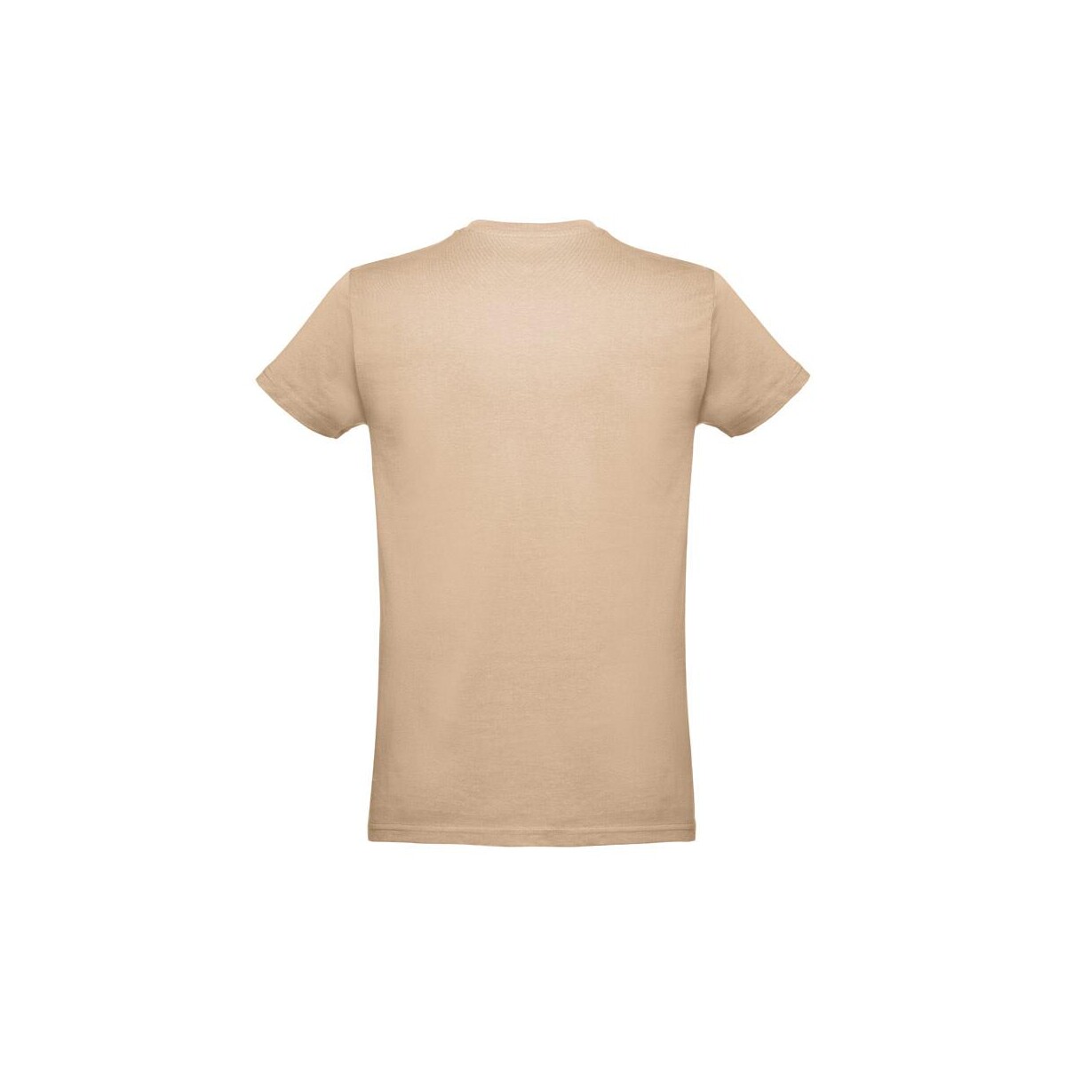 THC ANKARA. Męski t-shirt 30110_111-b