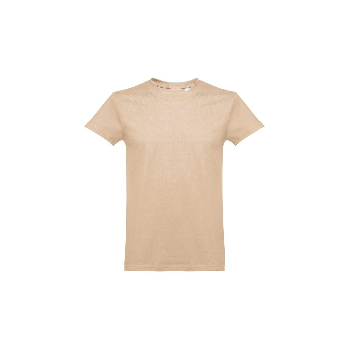 THC ANKARA. Męski t-shirt 30110_111