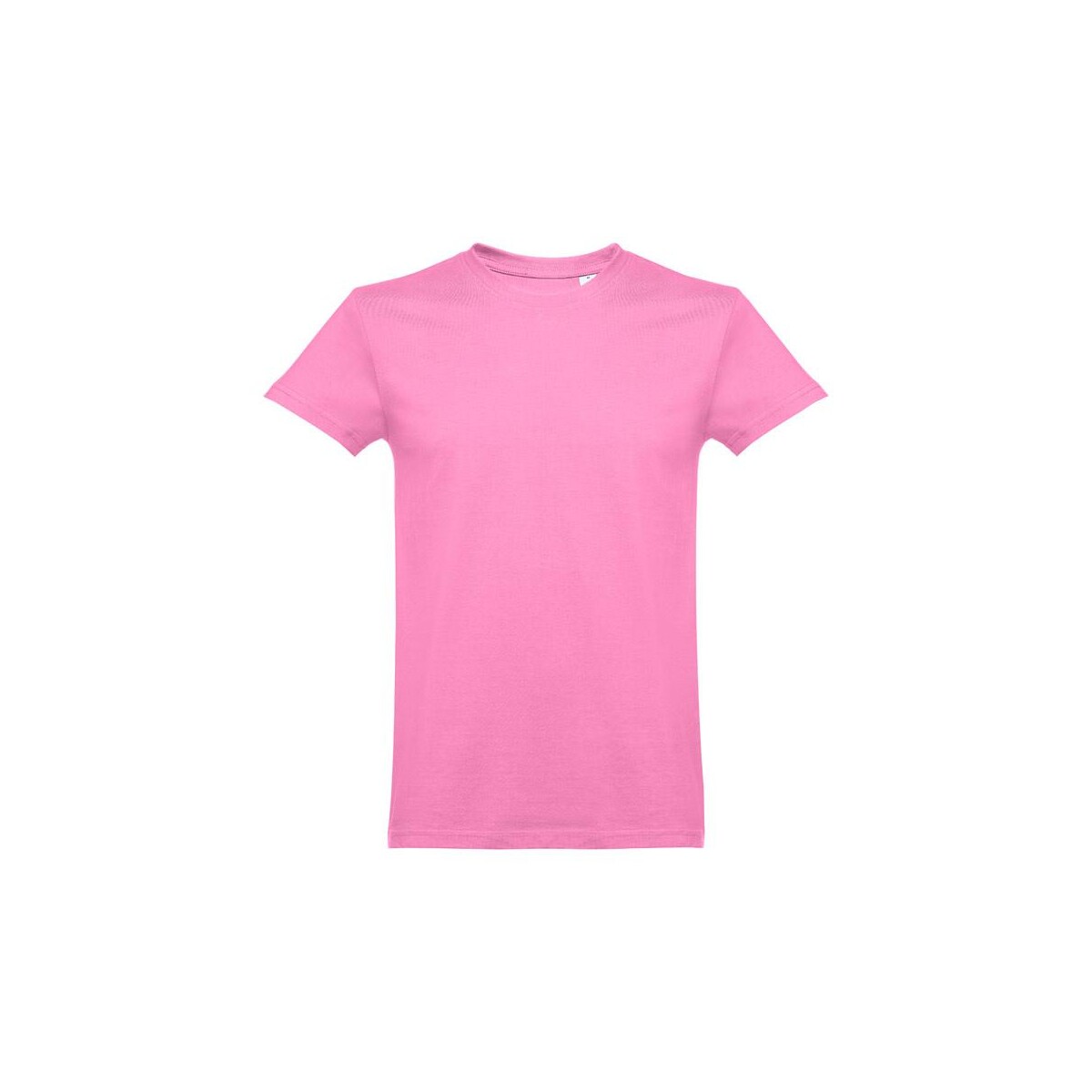 THC ANKARA. Męski t-shirt 30110_112-a