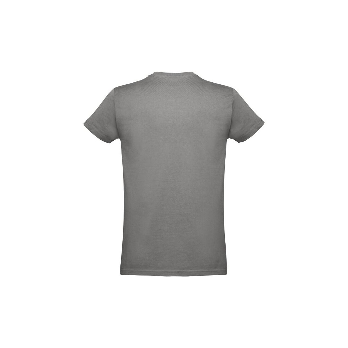 THC ANKARA. Męski t-shirt 30110_113-b