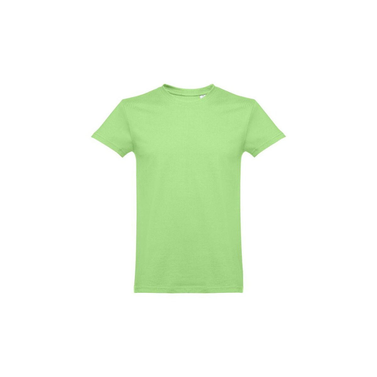 THC ANKARA. Męski t-shirt 30110_119