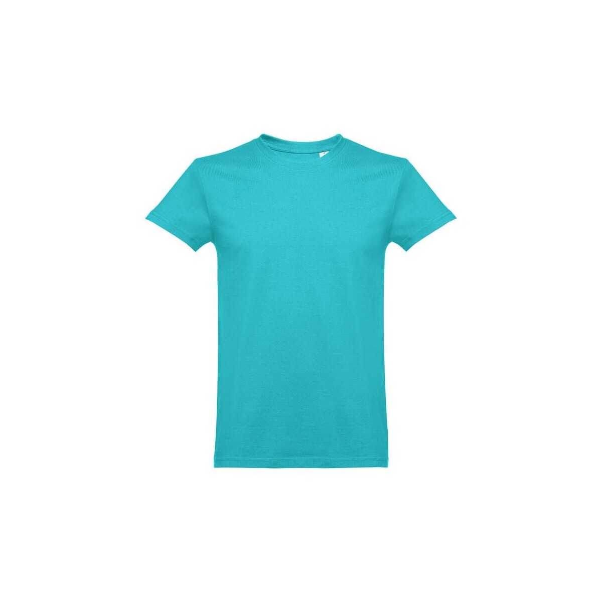 THC ANKARA. Męski t-shirt 30110_144-a