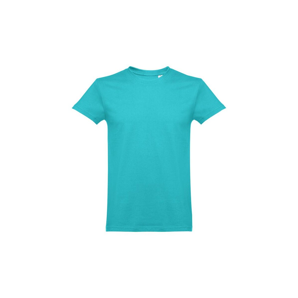 THC ANKARA. Męski t-shirt 30110_144