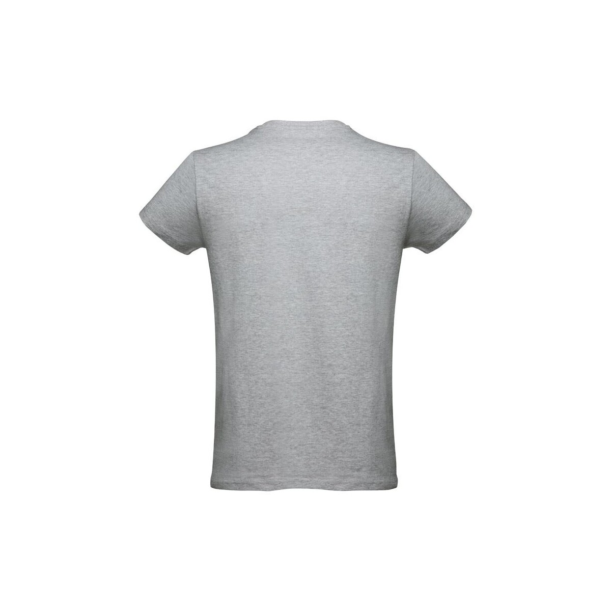 THC ANKARA. Męski t-shirt 30110_183-b