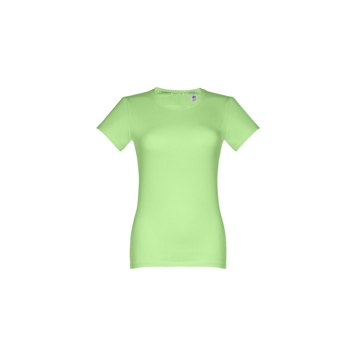 THC ANKARA WOMEN. Damski t-shirt 30114_119-a