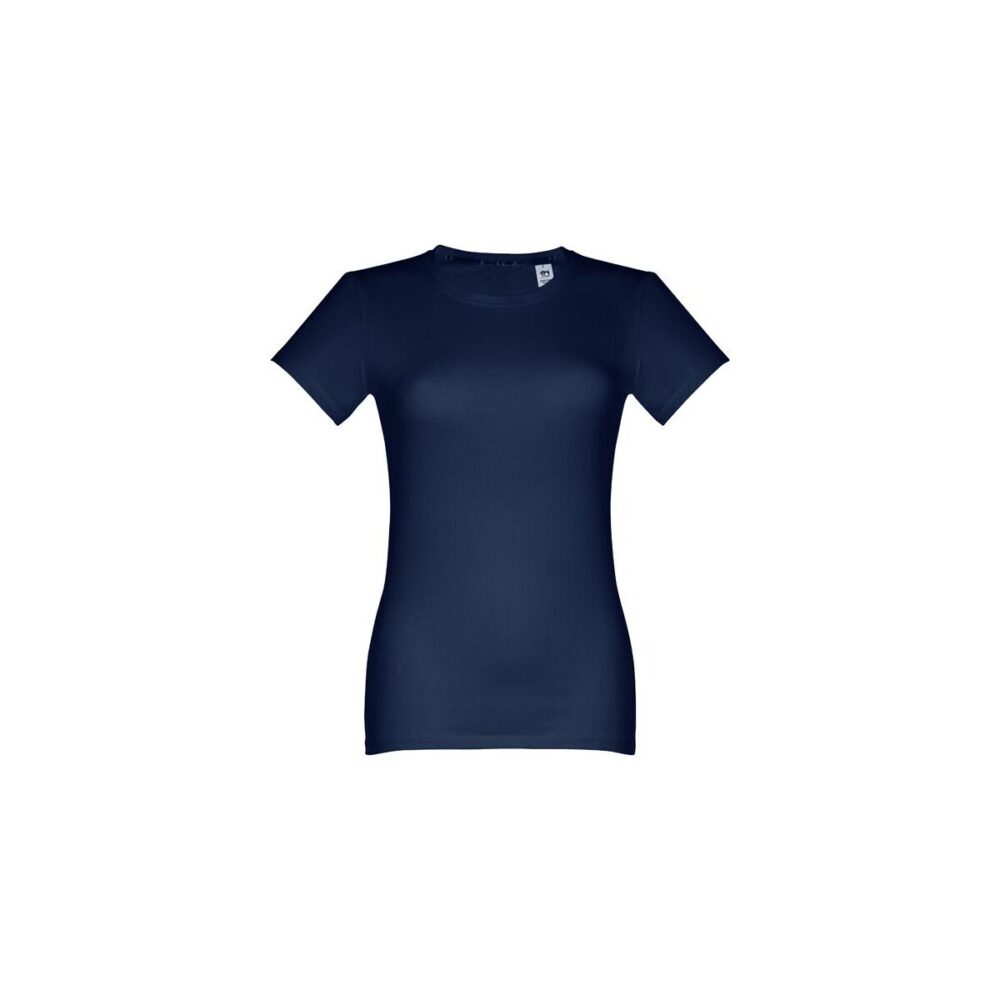 THC ANKARA WOMEN II. Damski t-shirt 11159_set