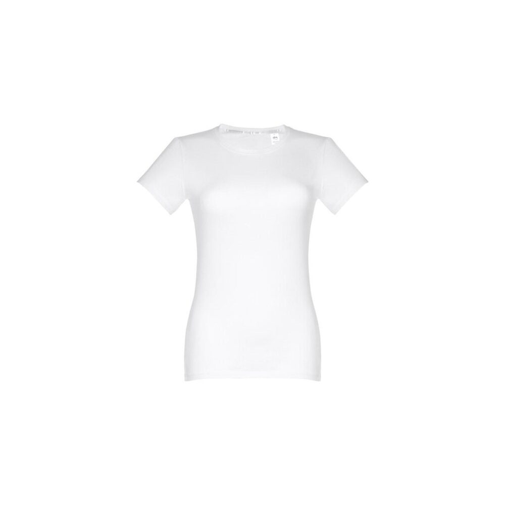 THC ANKARA WOMEN WH. Damski t-shirt 30113_106-a