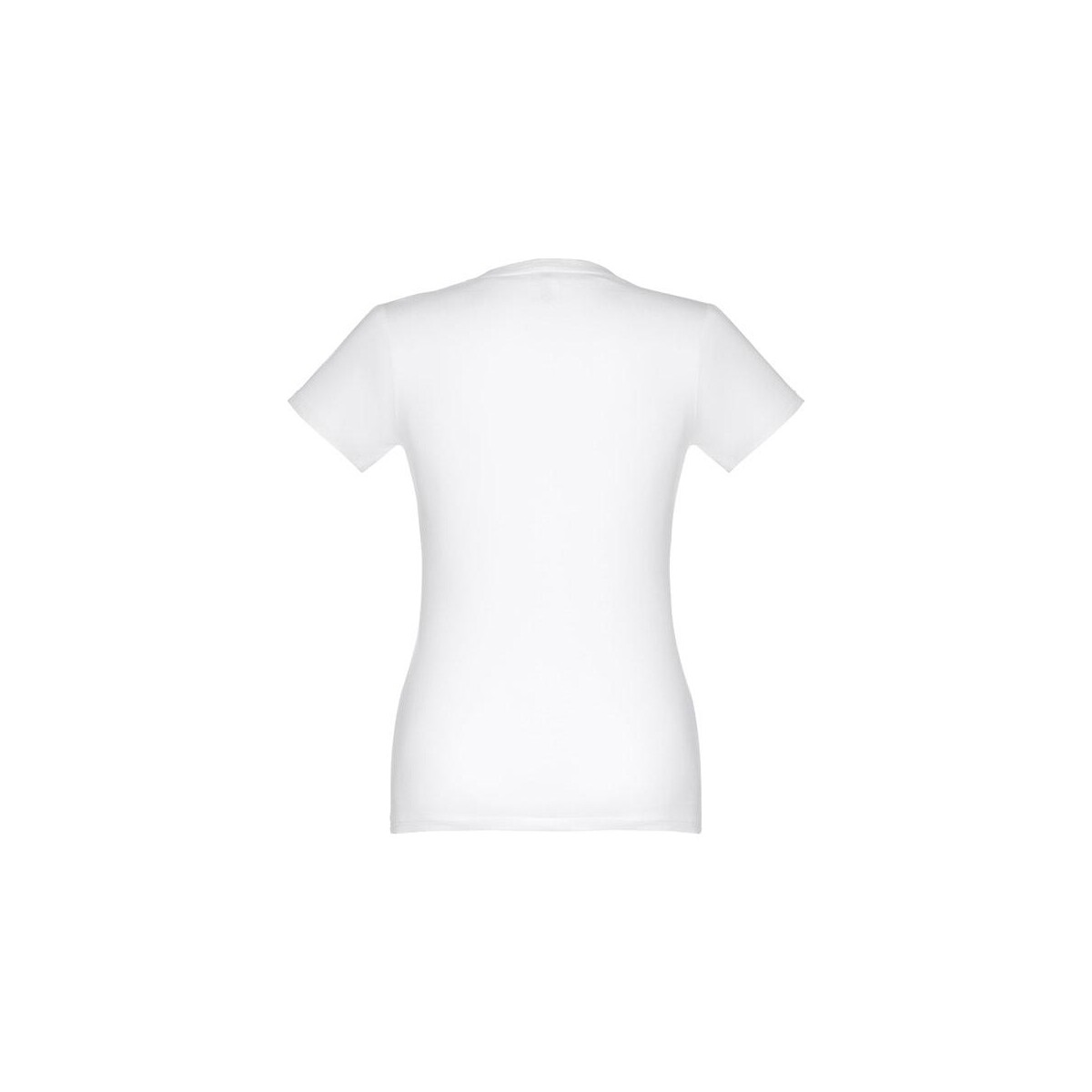THC ANKARA WOMEN WH. Damski t-shirt 30113_106-b