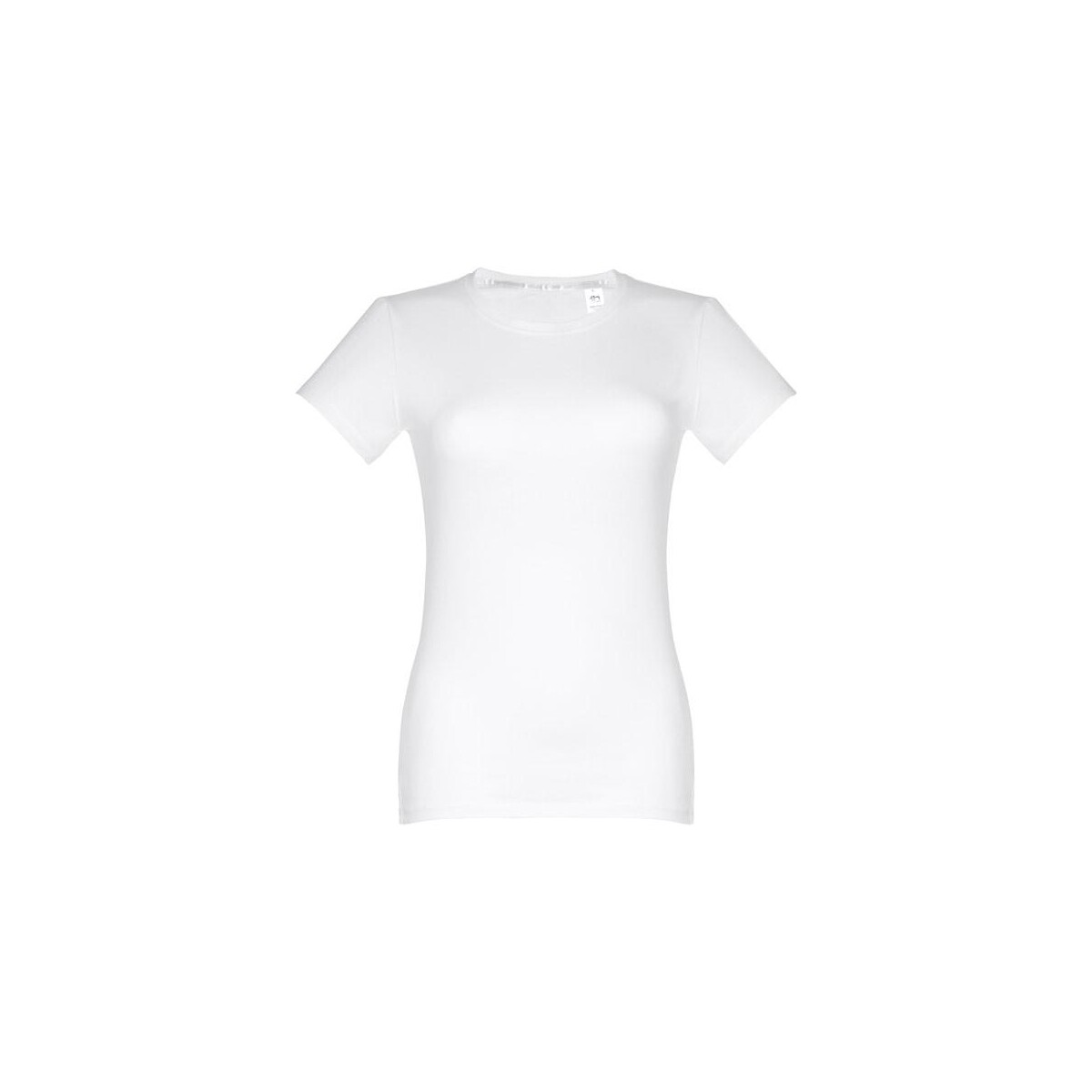 THC ANKARA WOMEN WH. Damski t-shirt 30113_106