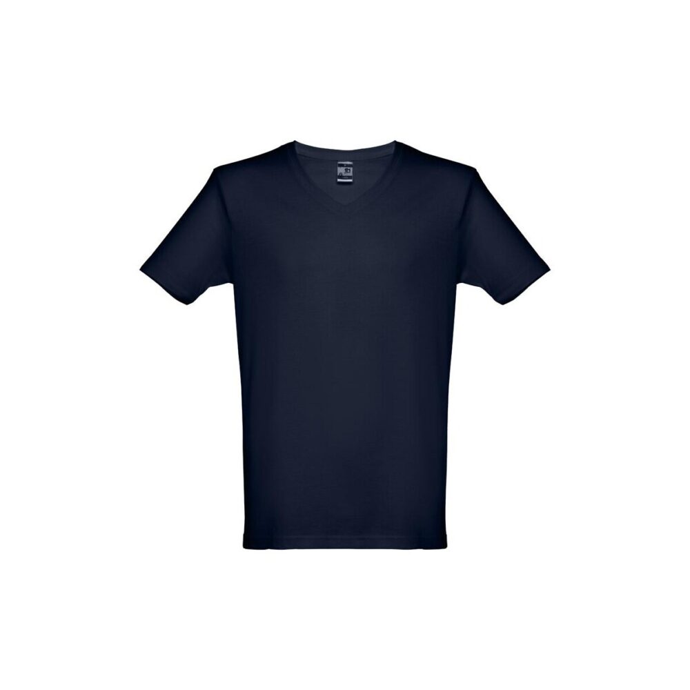 THC ATHENS II. Męski t-shirt 11160_set