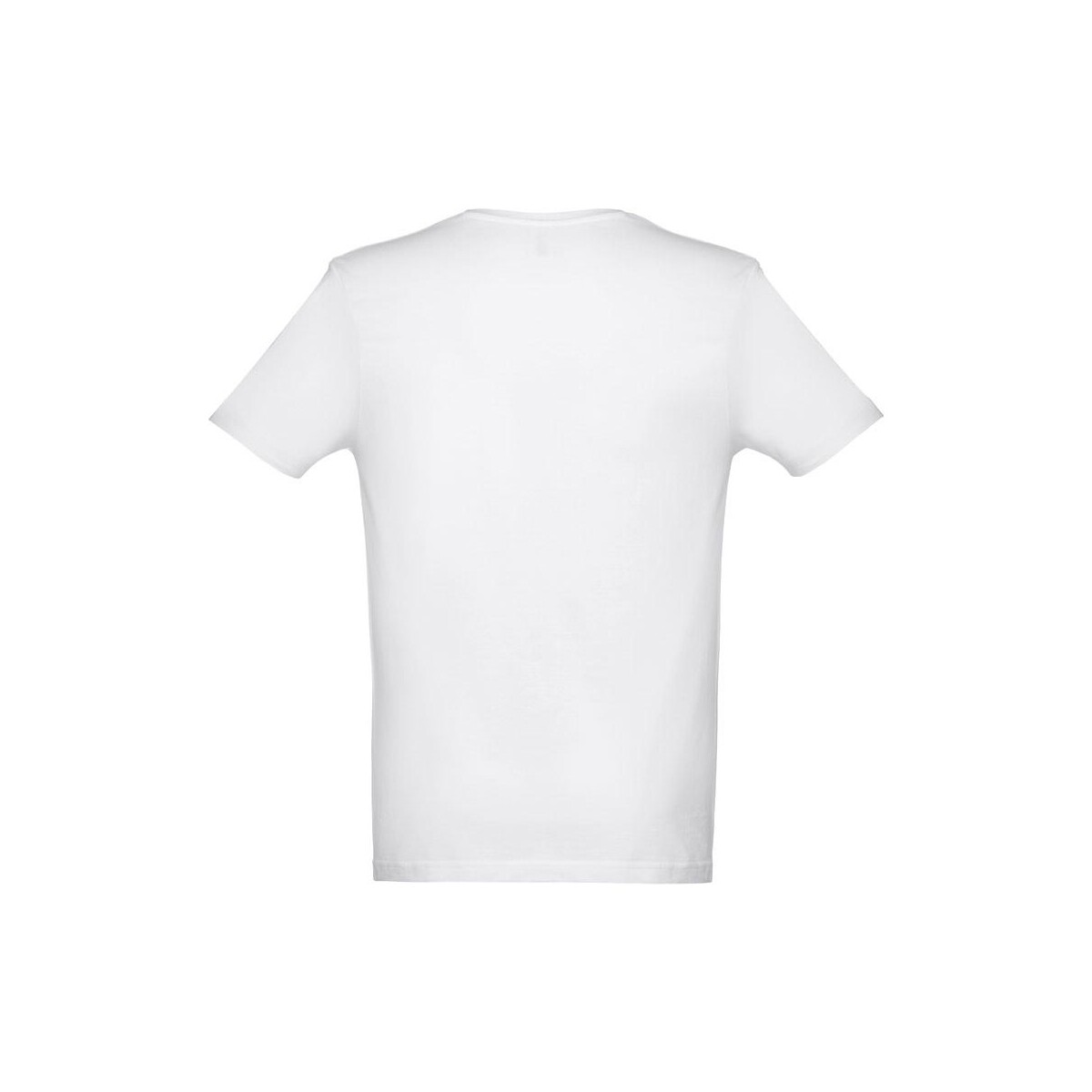THC ATHENS WH. Męski t-shirt 30115_106-b