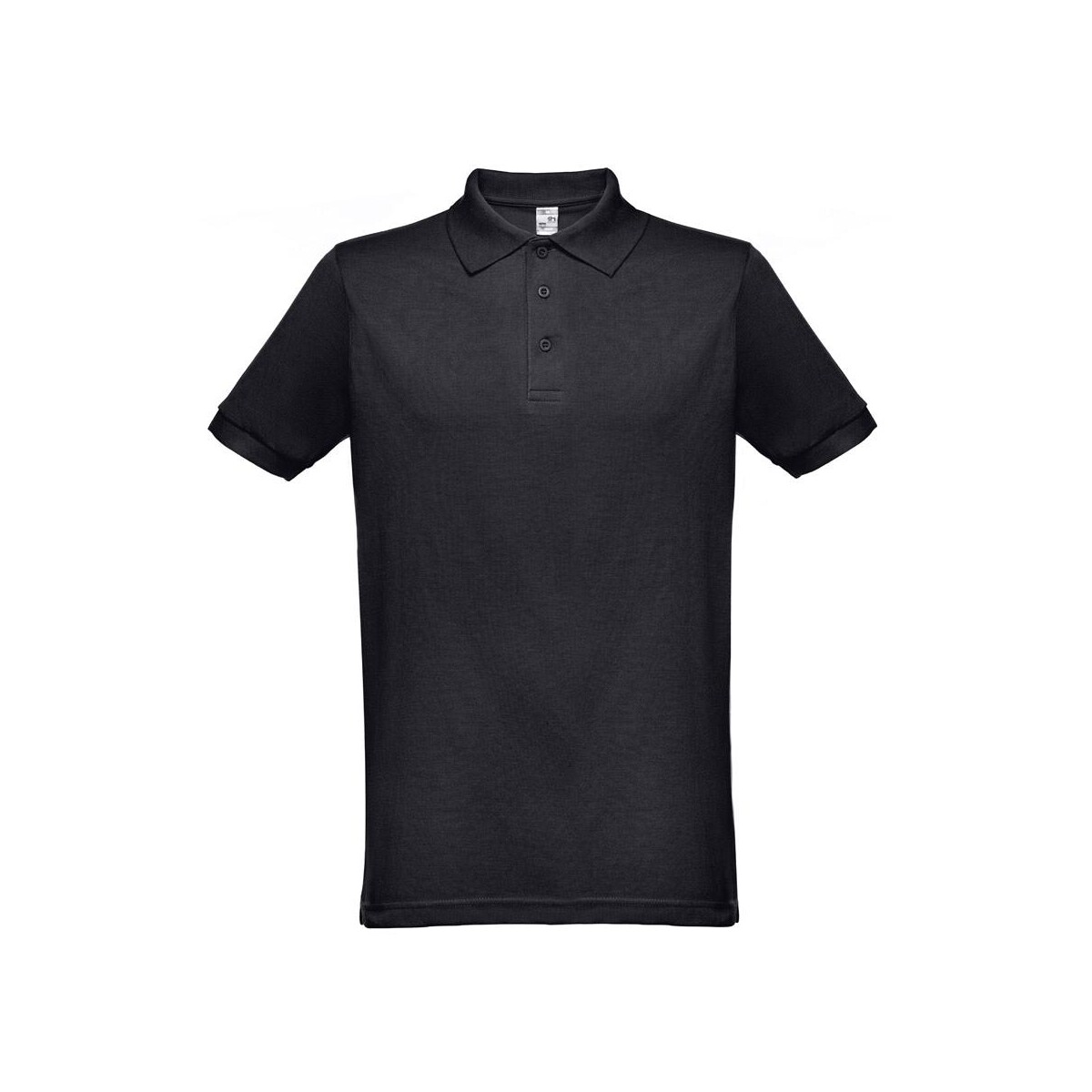 THC BERLIN 3XL. Męski polo t-shirt 30268_103-a